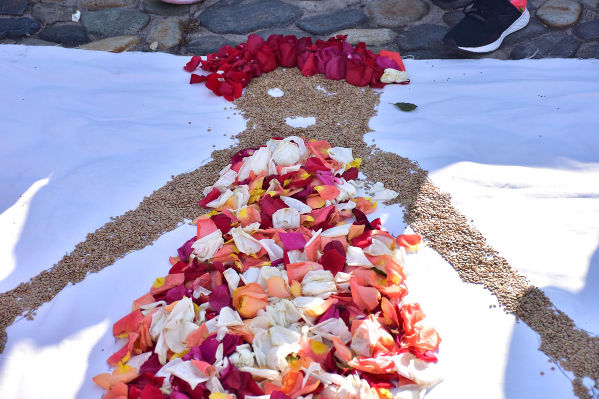 La Alcaldía de Medellín reafirma su compromiso con las víctimas de crímenes de Estado La Alcaldía de Medellín reafirma su compromiso con las víctimas de crímenes de Estado