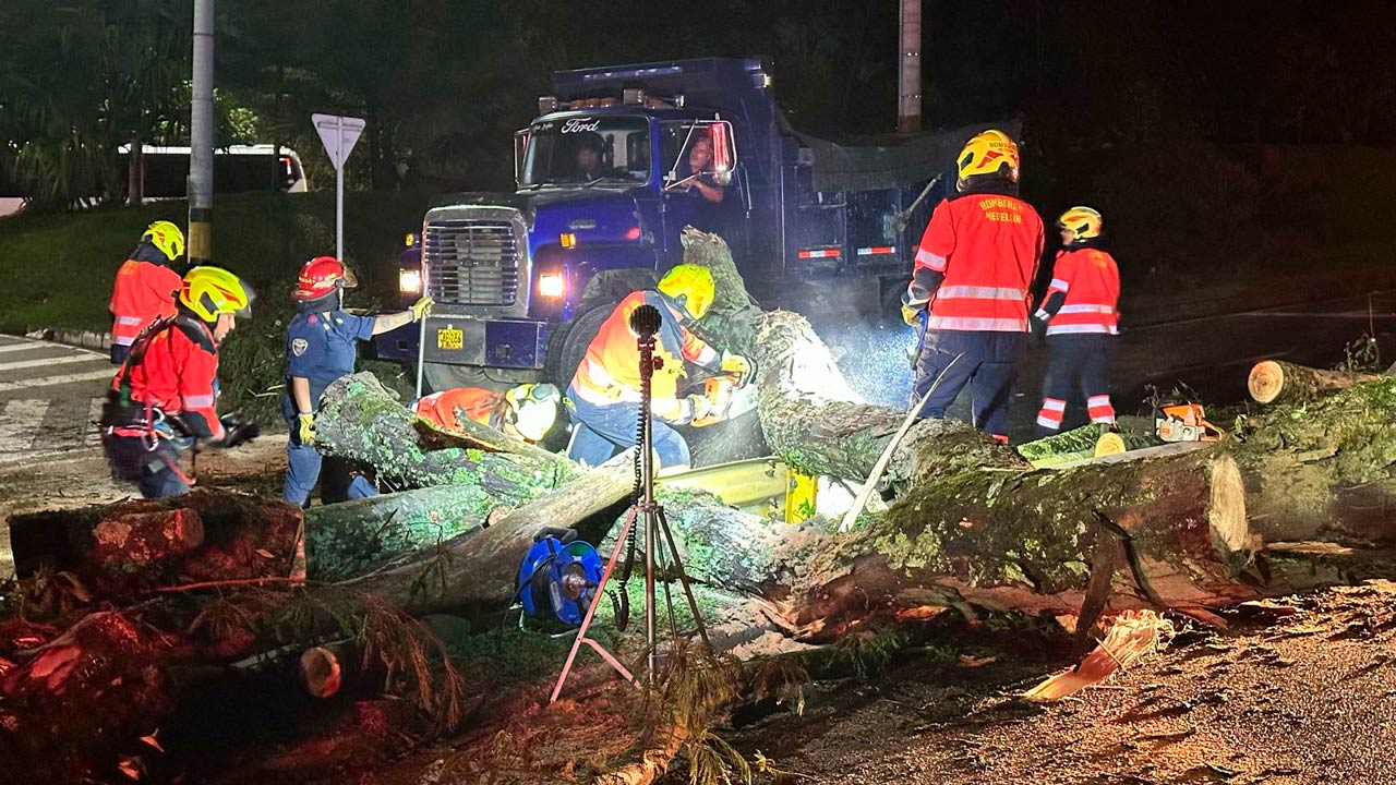 Emergencias recientes por lluvias en Medellín, tema este viernes de la primera sesión del Consejo Distrital de Gestión del Riesgo de Desastres Emergencias recientes por lluvias en Medellín, tema este viernes de la primera sesión del Consejo Distrital de Gestión del Riesgo de Desastres