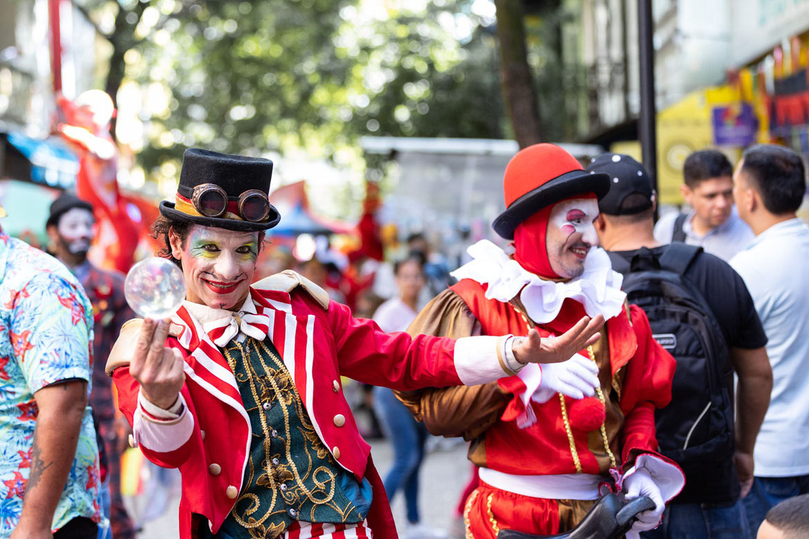 A partir de marzo, las Convocatorias de Fomento y Estímulos para el Arte y la Cultura se cerrarán gradualmente