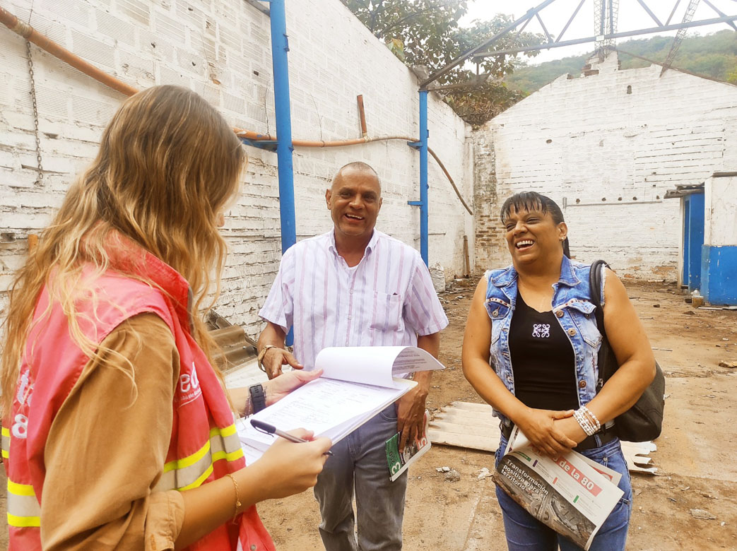 Con la entrega de 732 predios avanza la gestión predial para la construcción del Metro de la 80