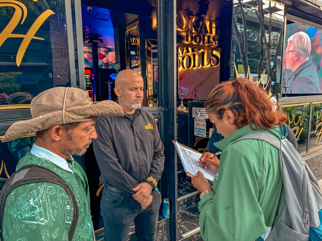 Alcaldía de Medellín abre convocatoria para 300 bares y discotecas en estrategia de control de ruido