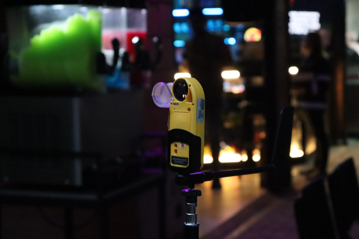 Alcaldía de Medellín abre convocatoria para 300 bares y discotecas en estrategia de control de ruido Alcaldía de Medellín abre convocatoria para 300 bares y discotecas en estrategia de control de ruido