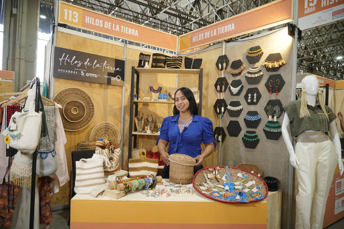 Expoartesano – La Memoria convoca a participar en su edición 2025