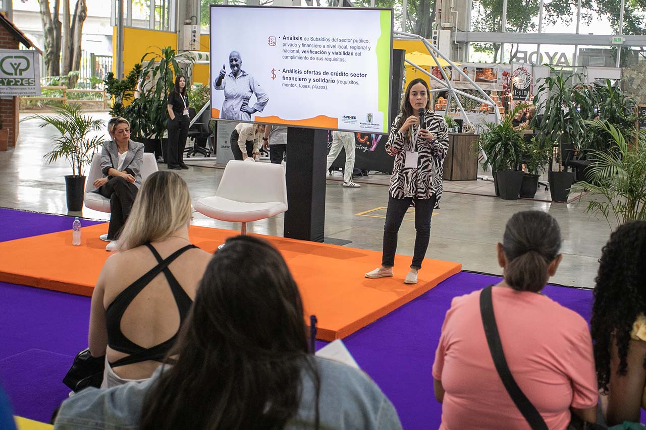 Expoinmobiliaria 2025