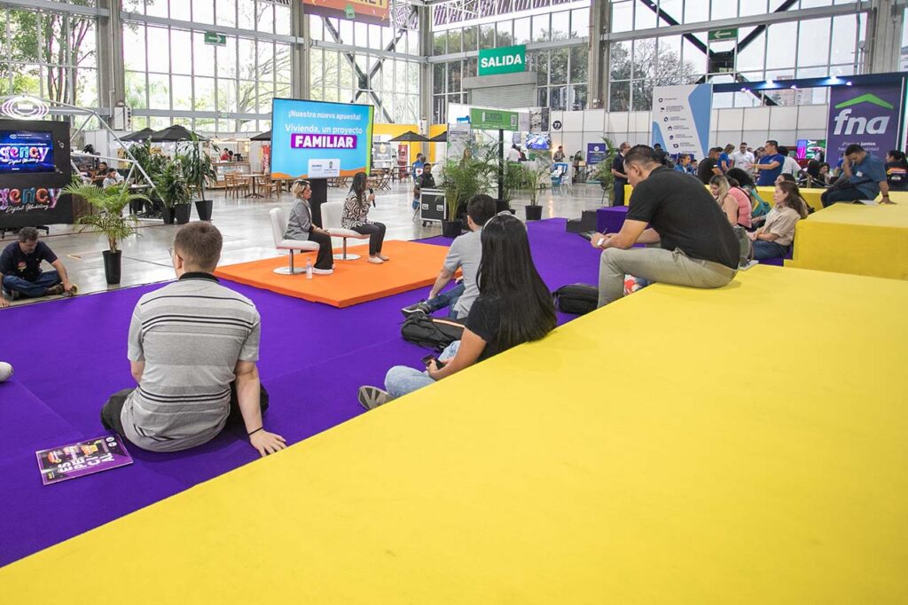 Expoinmobiliaria 2025