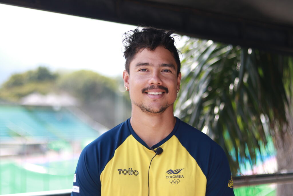 Foto de Sebastián Morales de Medellín