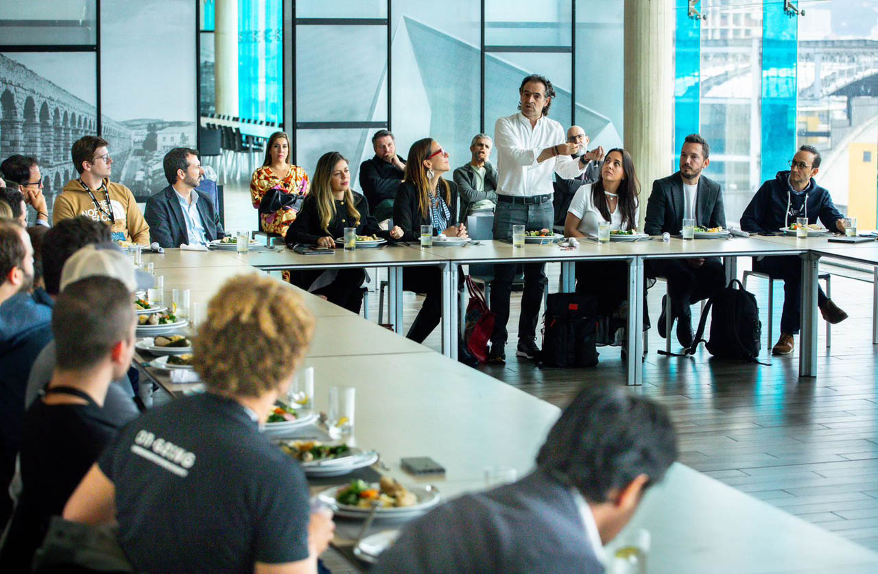Medellín reafirma su liderazgo como epicentro emprendedor en América Latina con la sexta edición de StartCo