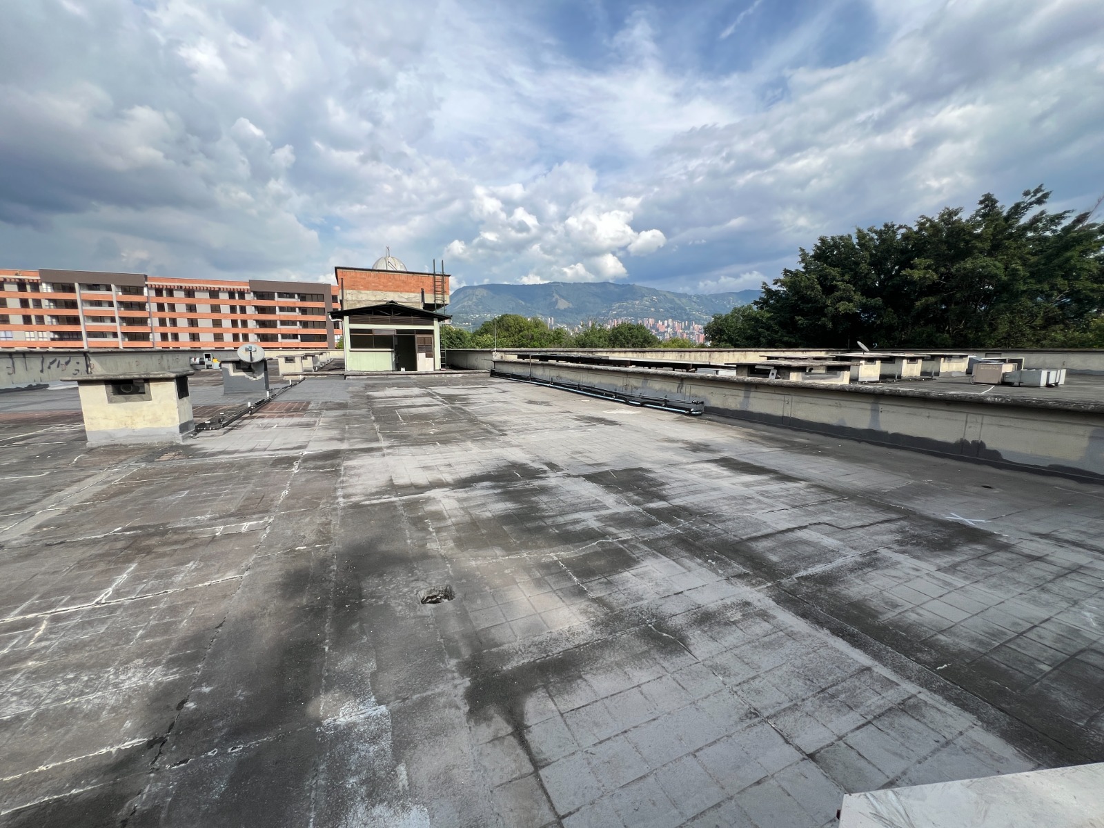 Imagen Cubierta Hospital Belén 3