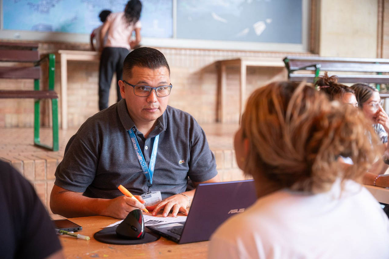 La ruta de búsqueda de la Alcaldía de Medellín ha encontrado a 80 personas desaparecidas durante 2025