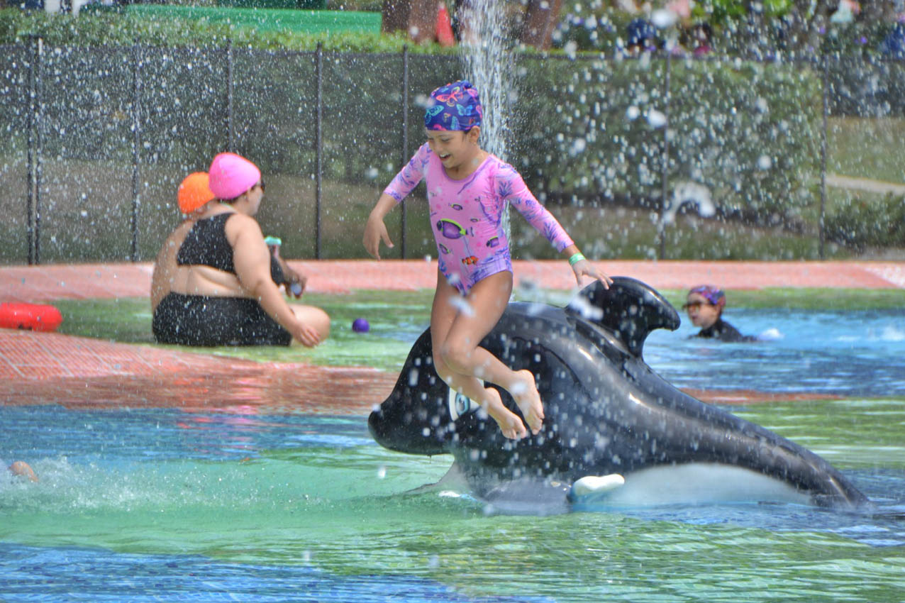 Atracciones Aeroparque Juan Pablo II