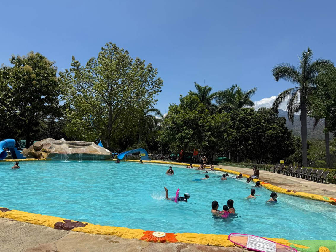 Con optimización de recursos, aumentará a 20.355 el número de asistentes a las salidas recreativas de Presupuesto Participativo