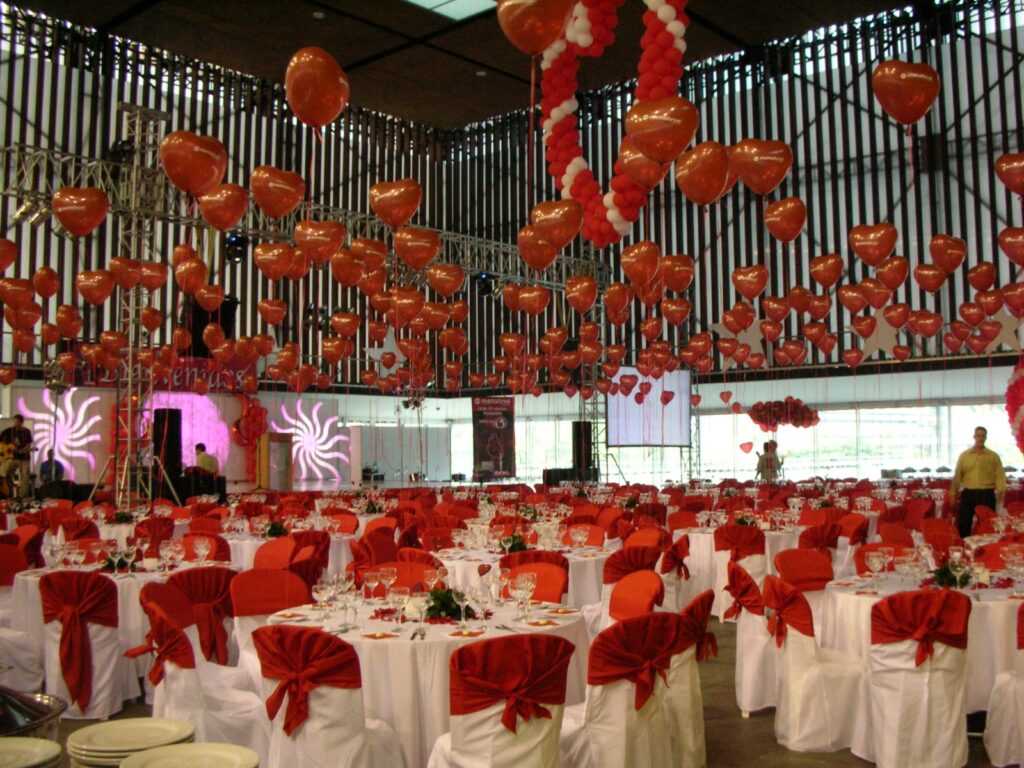 Imagen Salón de eventos Plaza Mayor