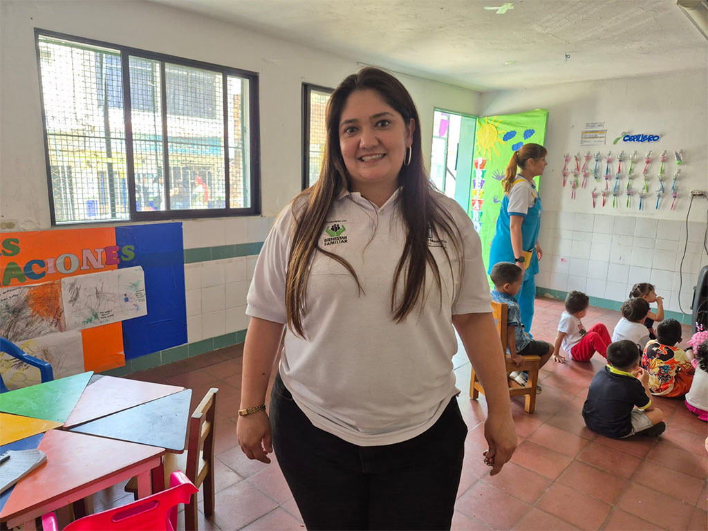 Imagen de Ana bienestar familiar Presupuesto Participativo