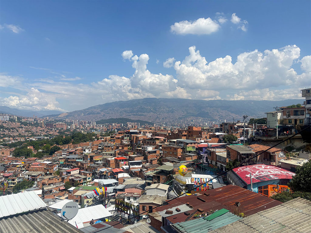 Imagen de Medellín foto principal