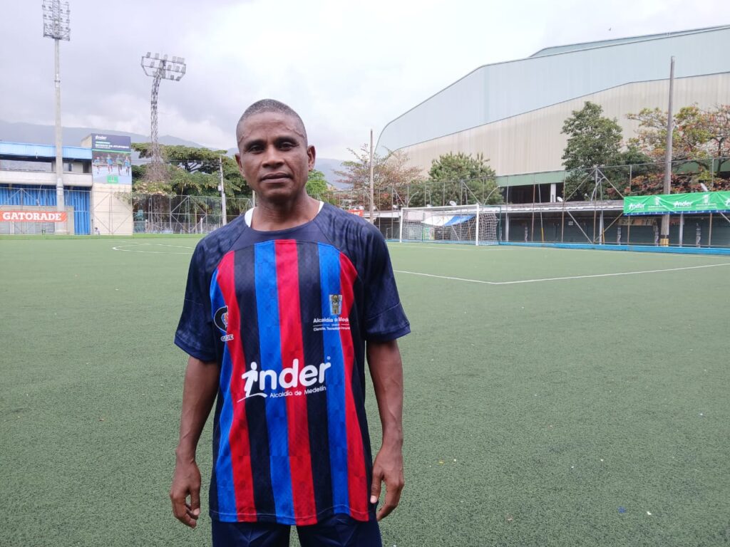 Imagen de Tirso futbolista