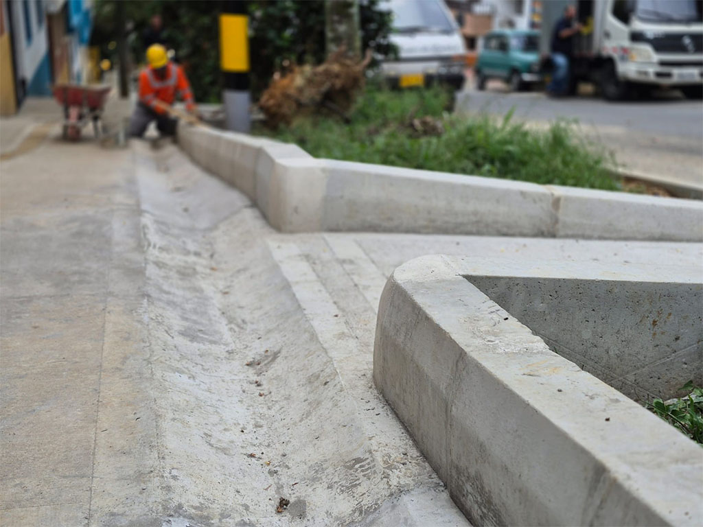 Imagen de la calle CORDÓN