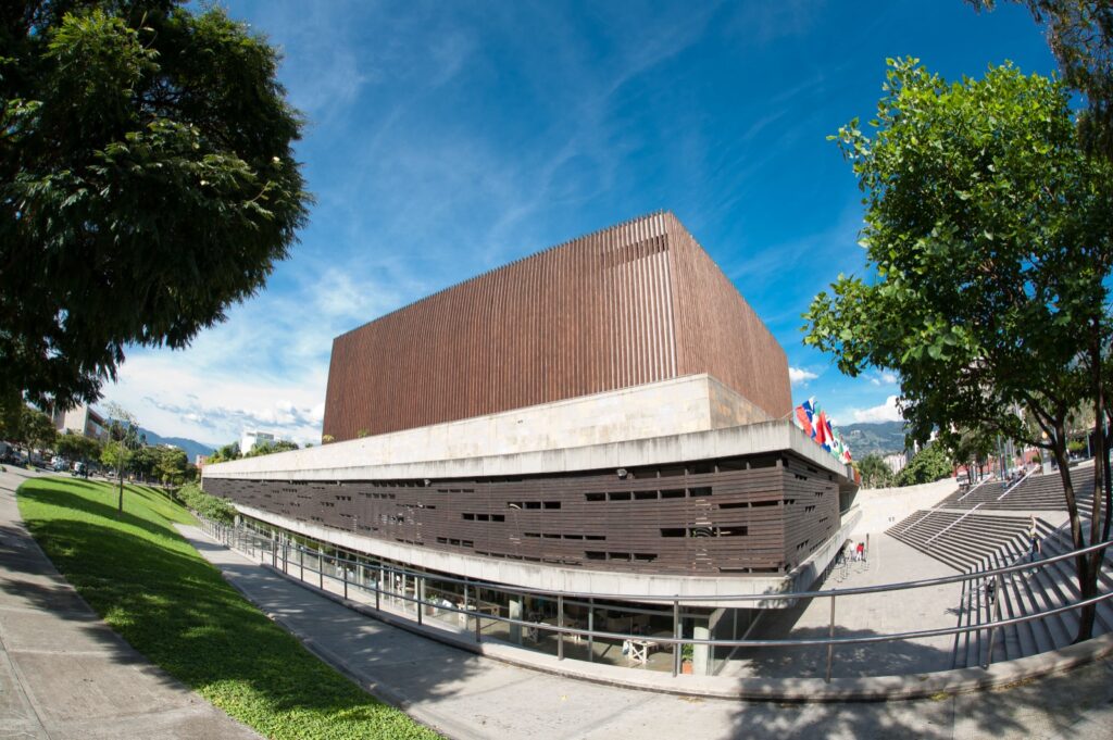 Imagen fachada plaza Mayor