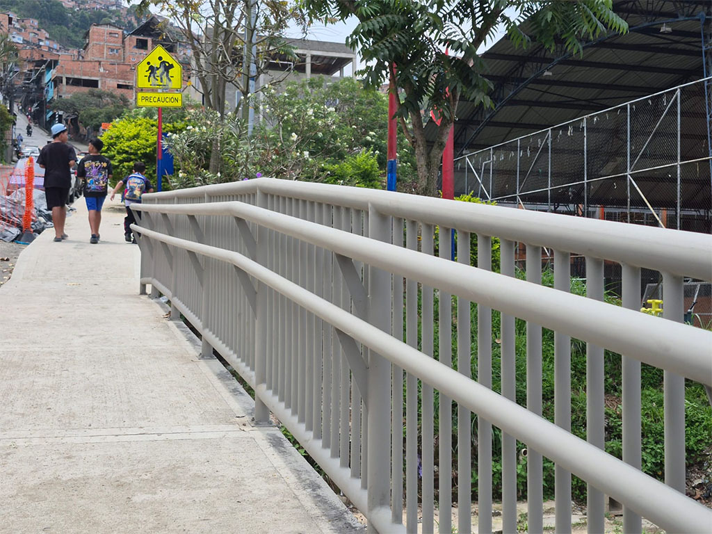 Imagen principal calle