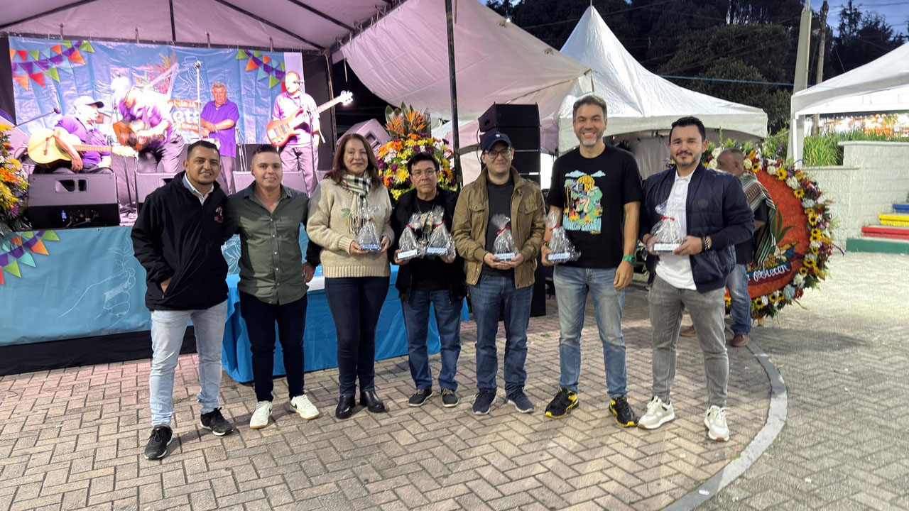 Imagen reconocimiento COSSE