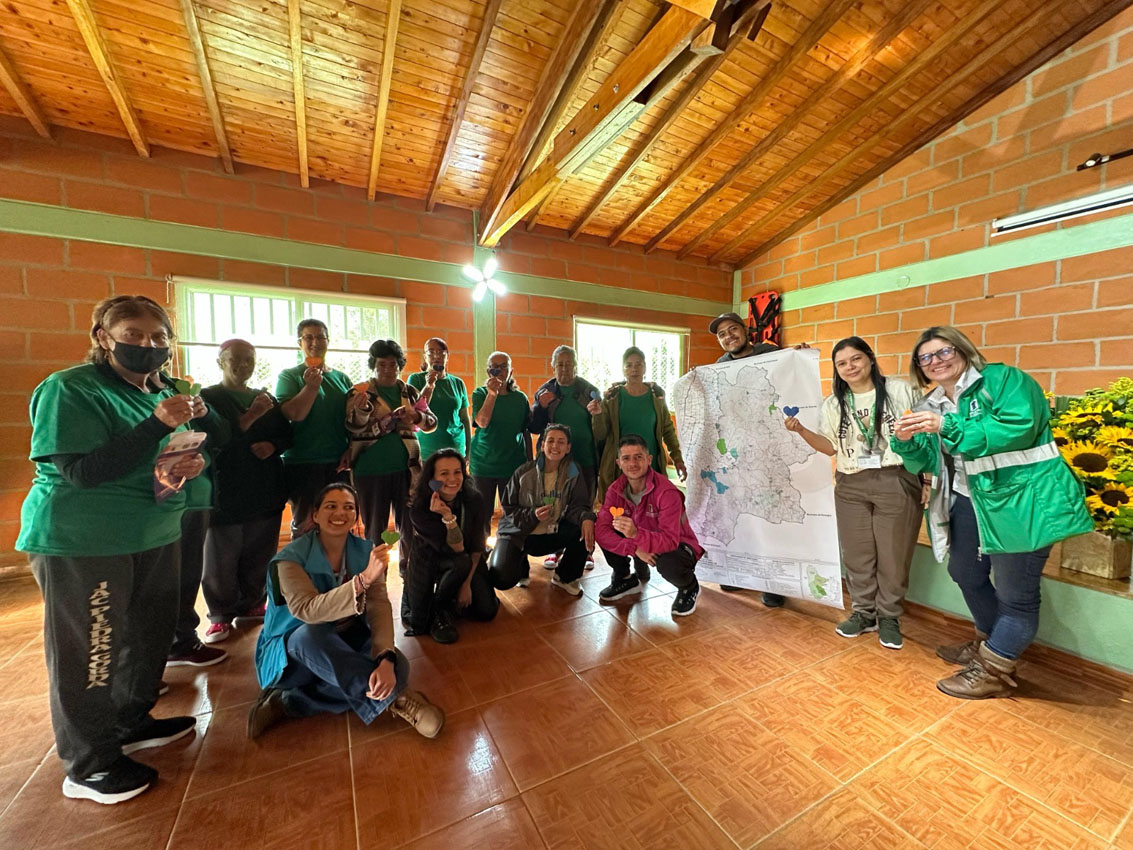 Imagen tejido social 2