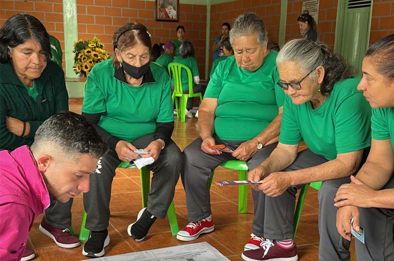 Imagen tejido social 3