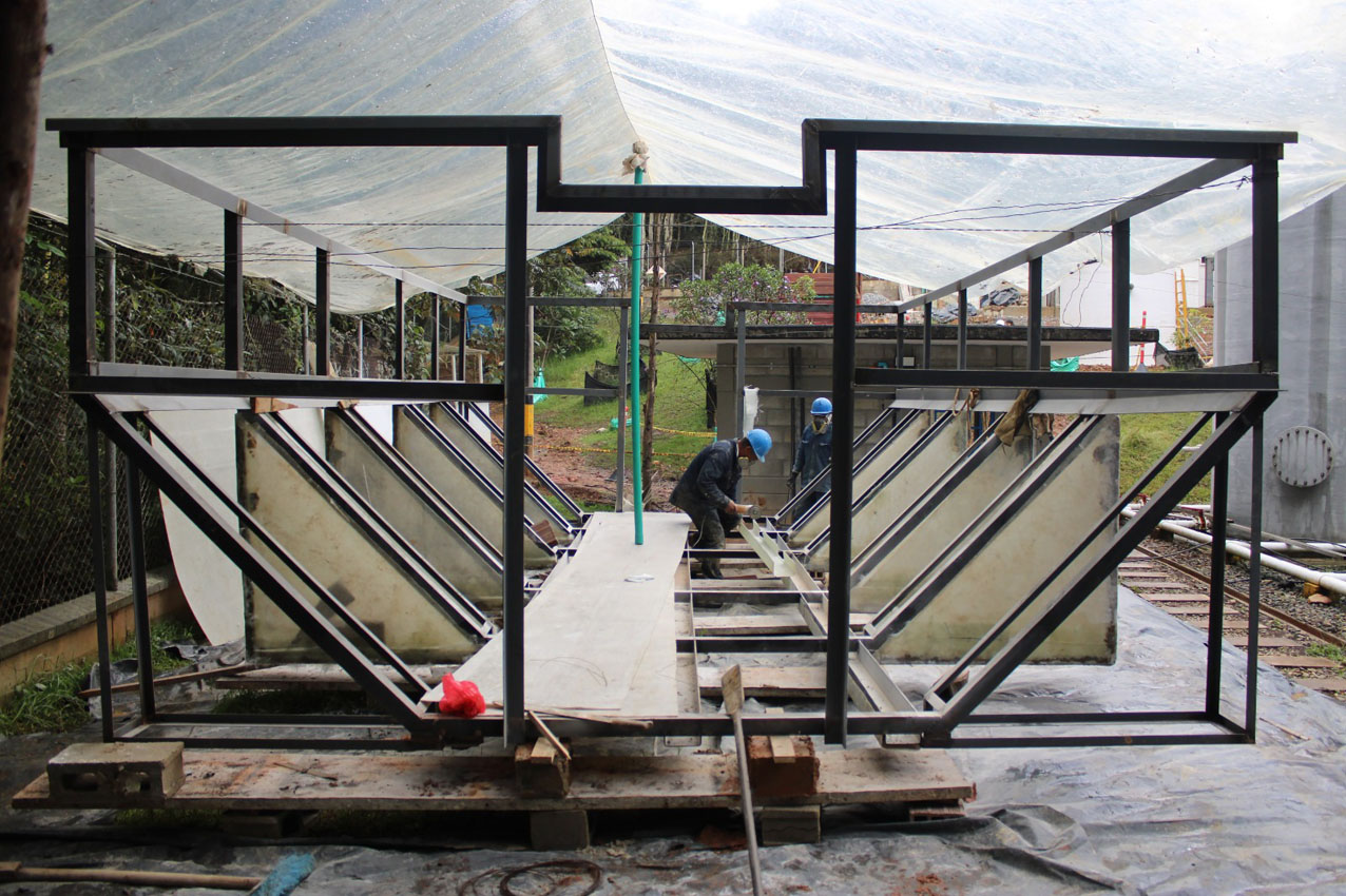 Imagen tratamiento aguas Santa Elena 1