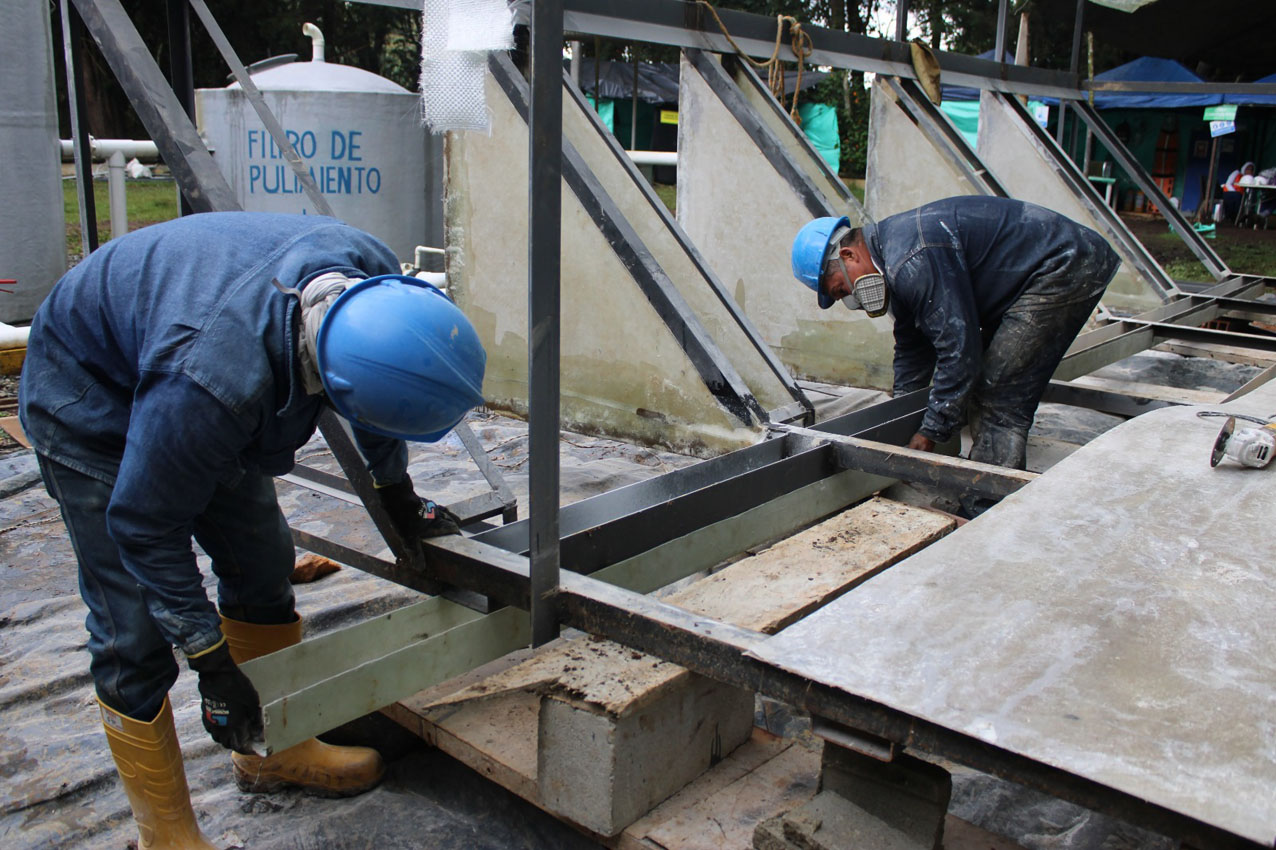 Imagen tratamiento aguas Santa Elena 2