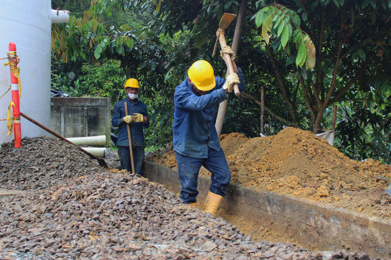 Imagen tratamiento aguas Santa Elena 3