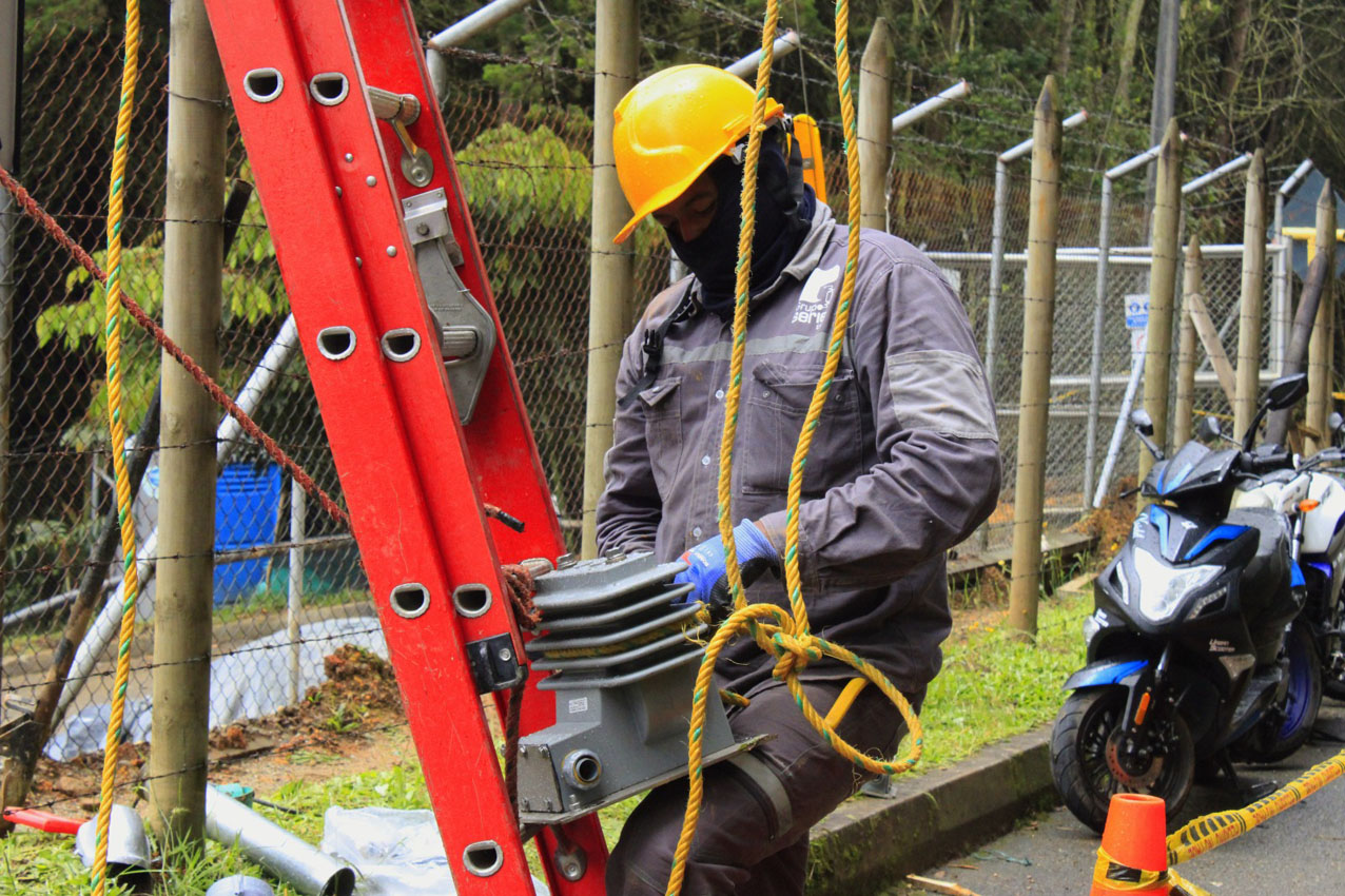 Imagen tratamiento aguas Santa Elena 4