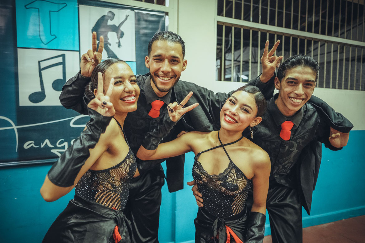 El Distrito duplicó el presupuesto de Clubes Juveniles para 2025, beneficiando a 6.000 personas