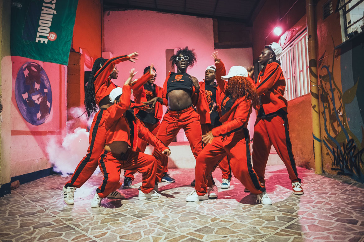 El Distrito duplicó el presupuesto de Clubes Juveniles para 2025, beneficiando a 6.000 personas El Distrito duplicó el presupuesto de Clubes Juveniles para 2025, beneficiando a 6.000 personas