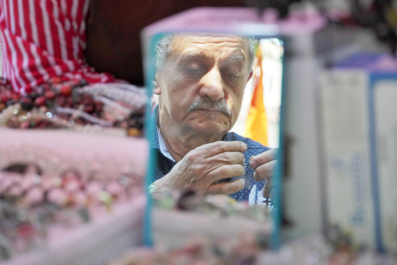 Medellín reconoce la riqueza cultural de las artesanas y artesanos en su día conmemorativo