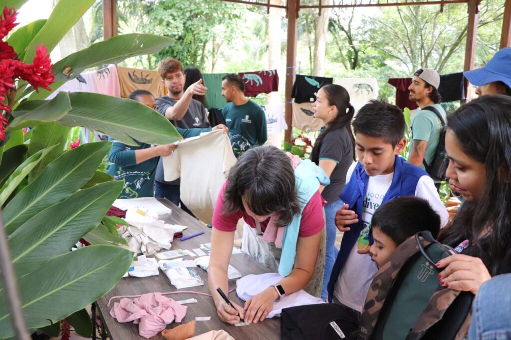 Casa de la Ciencia de Medellín - Parque de la Conservación