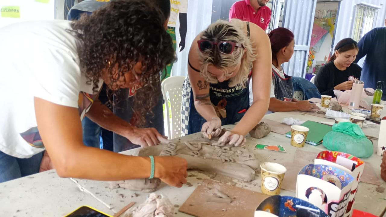 Imagen Asly convocatoria estímulos