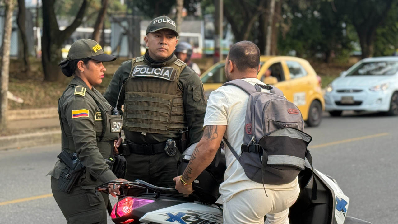 Más patrullajes y operativos especiales: claves para disminuir delitos en el primer trimestre del año