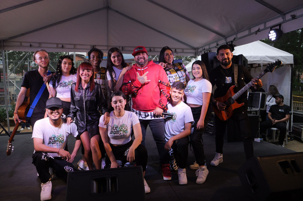 Imagen Cultura Parque 2