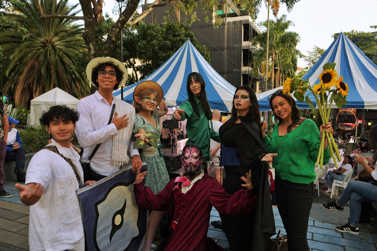 Imagen Cultura Parque 4