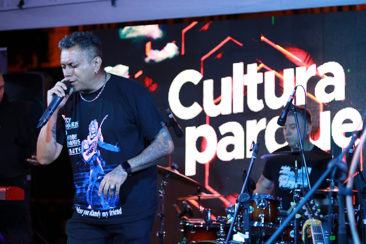 Imagen Cultura Parque