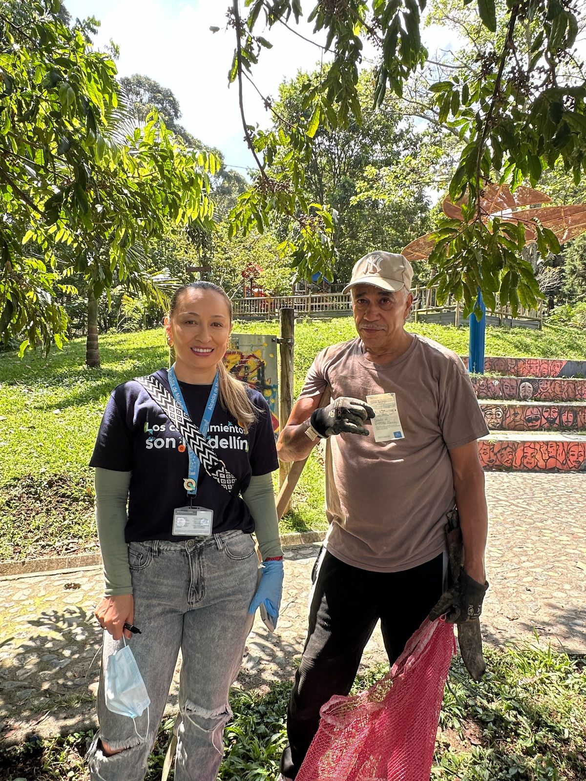 Imagen Ecoparque la perla 2 Imagen Ecoparque la perla 2