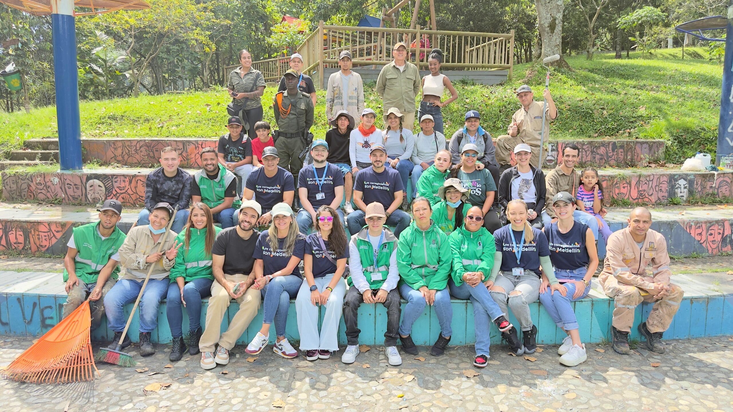 Imagen Ecoparque la perla 6 Imagen Ecoparque la perla 6