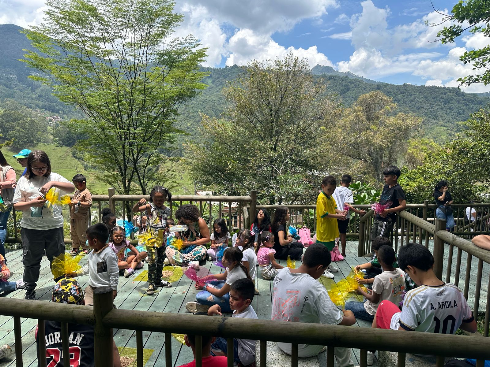 Imagen Ecoparque la perla