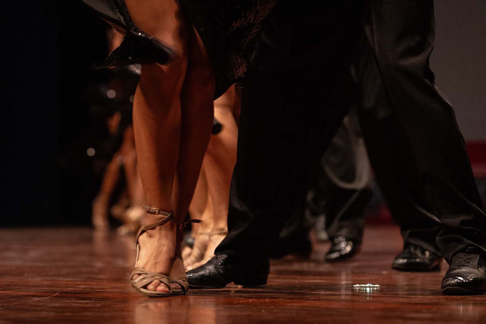 Imagen Festival Internacional de Tango 4