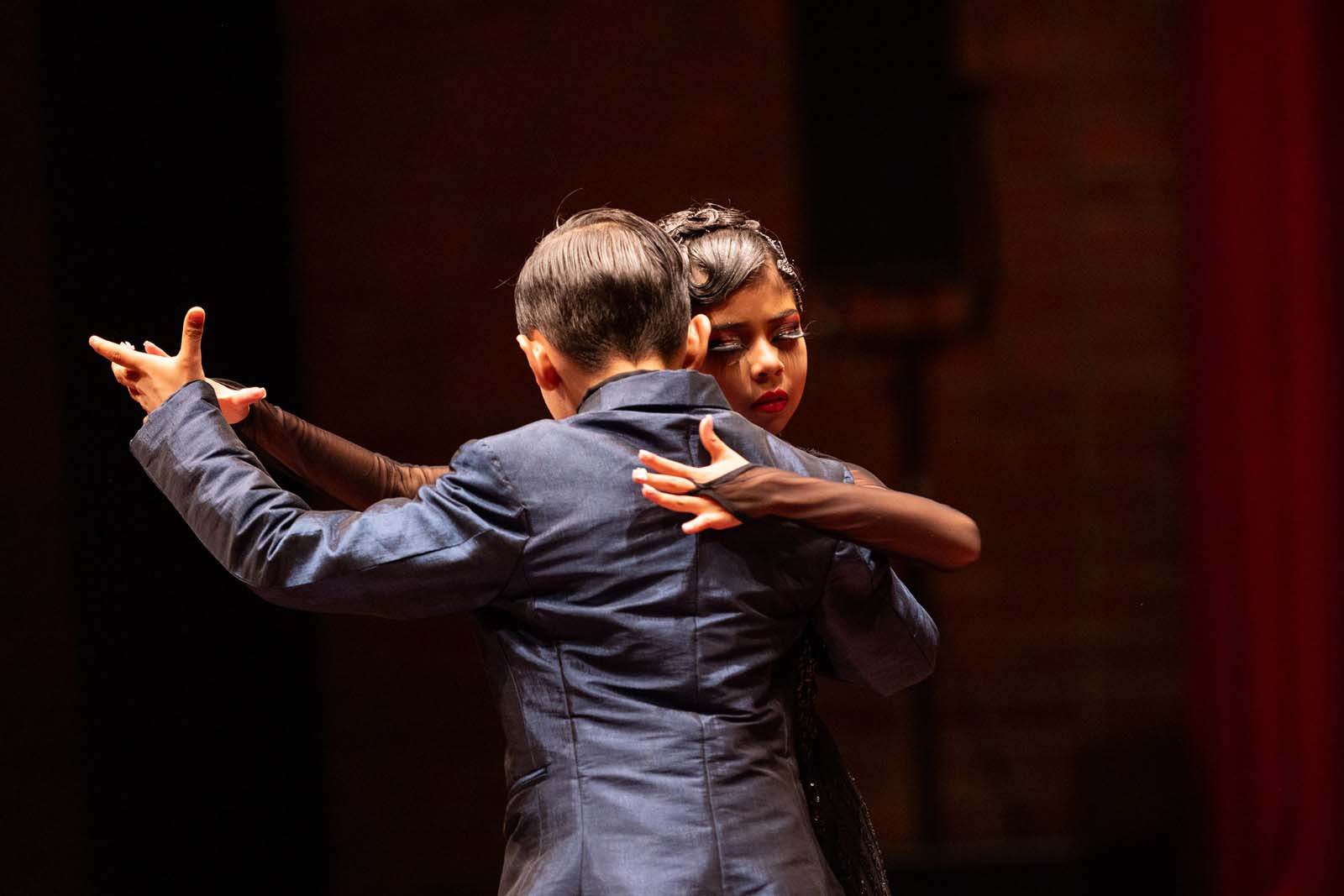 Imagen Festival Internacional de Tango 5