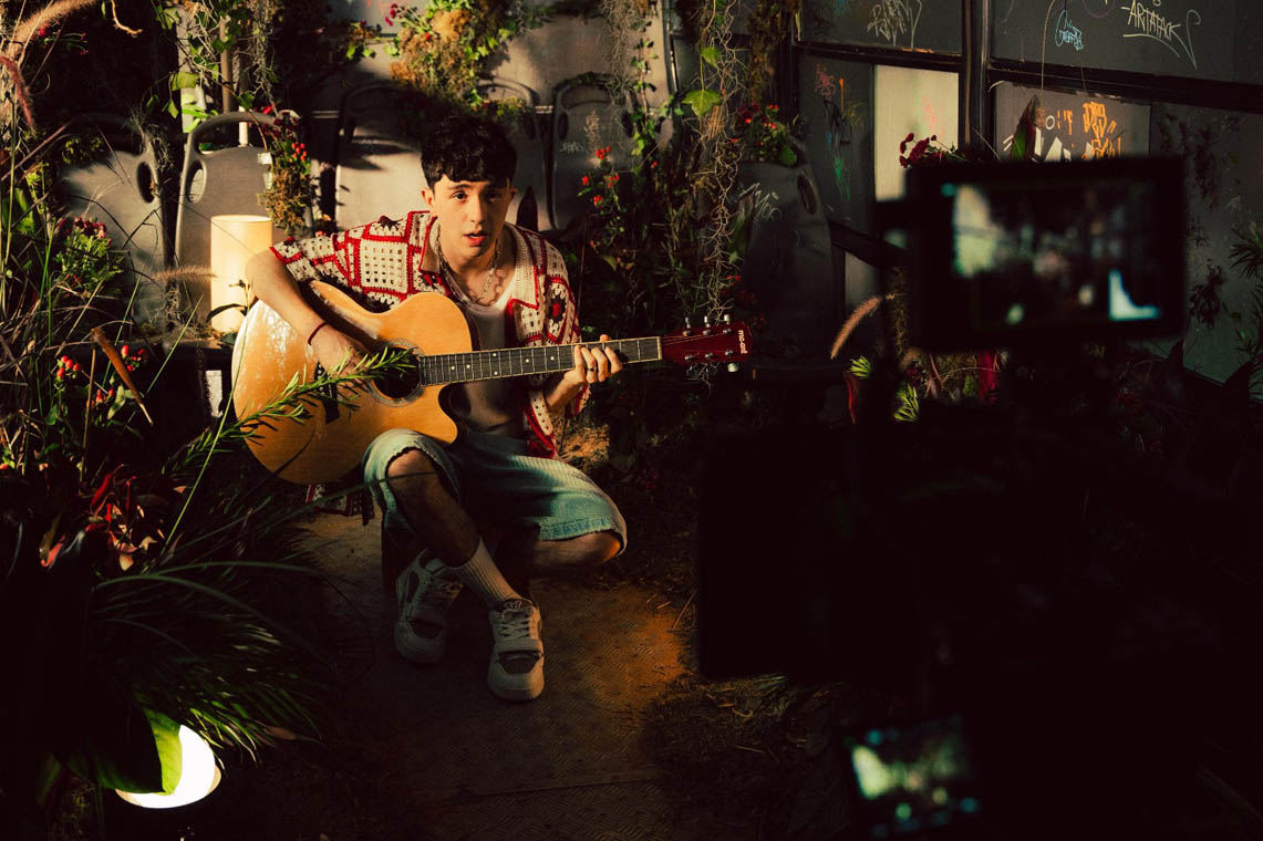 Cuatro participantes de Medellín Music Lab, programa público para promover talento musical, se presentarán en festival La Solar