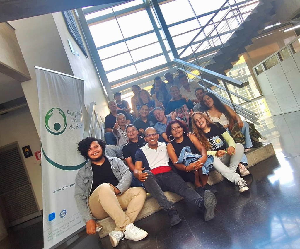 Medellín gana convocatoria internacional y liderará laboratorio de innovación para la participación ciudadana