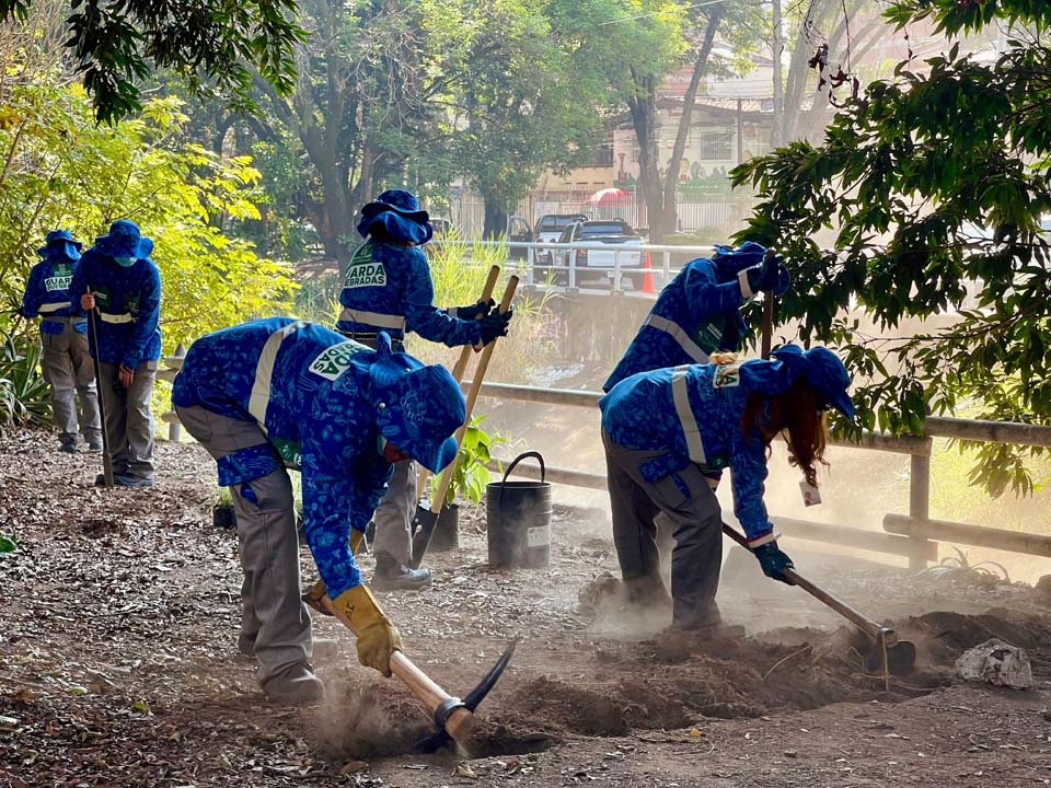 Imagen Guardaquebradas2 cuidemos el agua