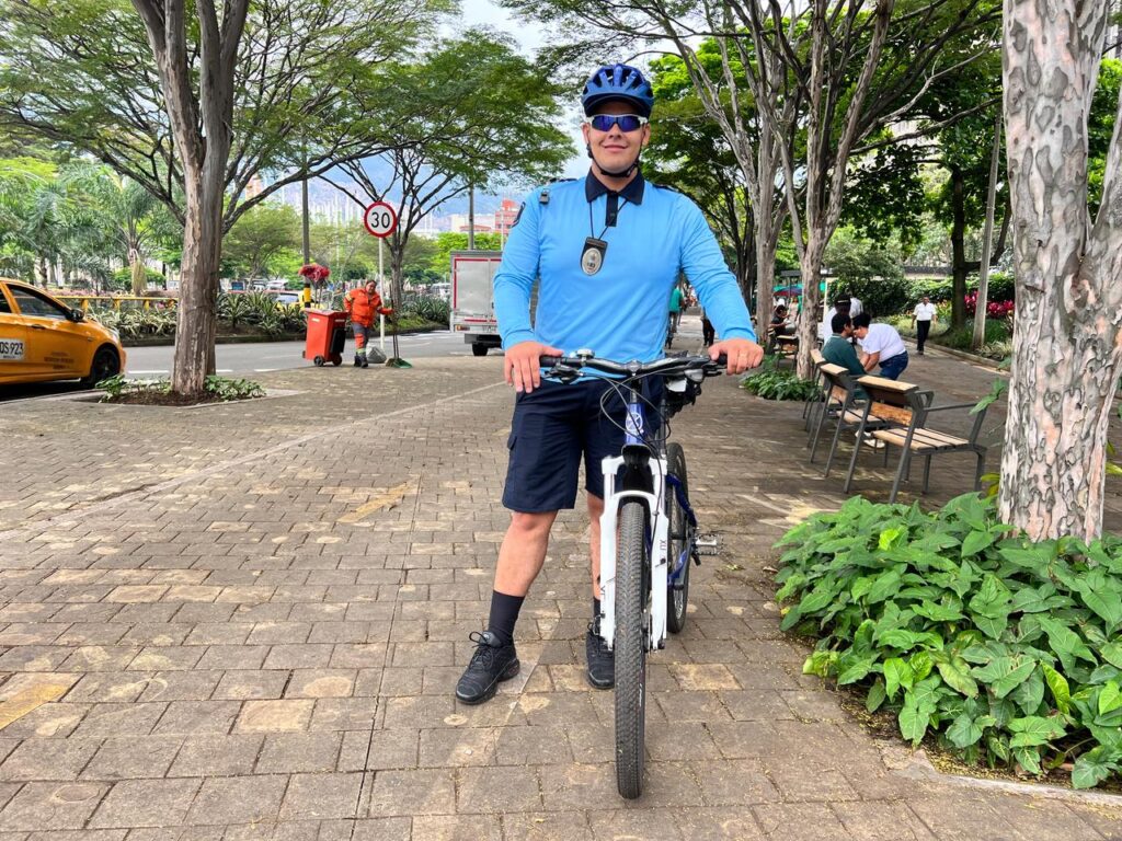 Imagen Juan Fernando Aristizábal