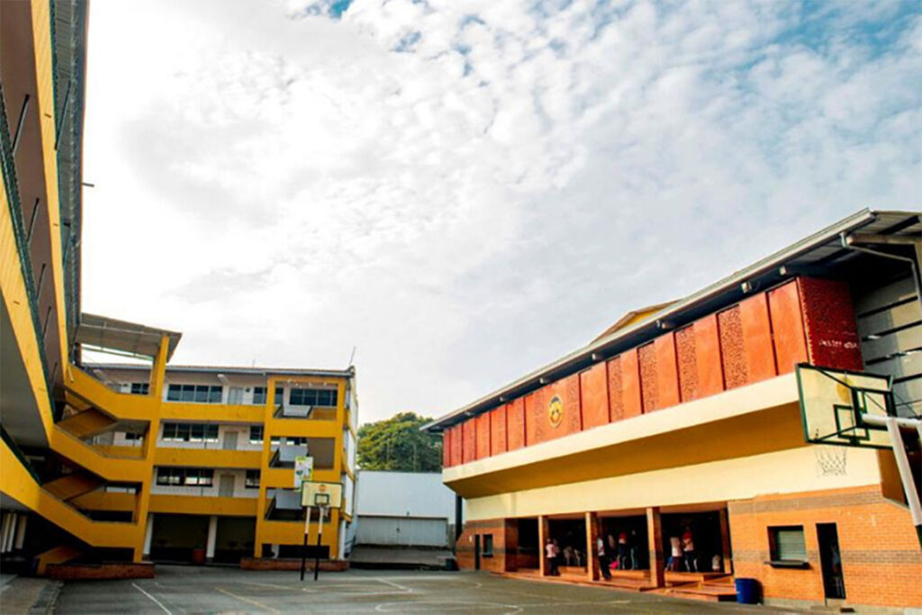 imagen Liceo Salazar y Herrera