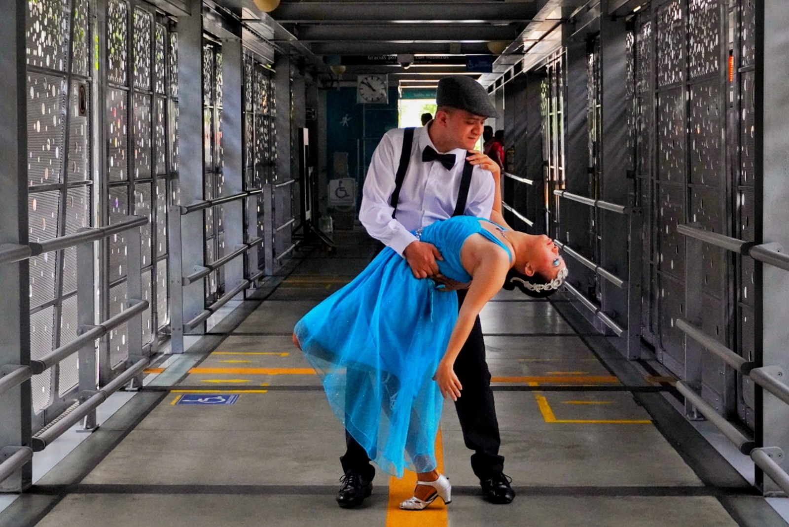 Imagen Medellín si Danza