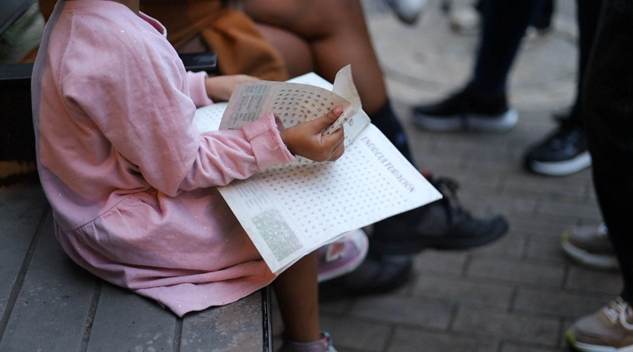 El Distrito ha realizado 13.331 recorridos en comunas y corregimientos para prevenir delitos contra los menores